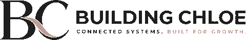 Building Chloe — Connected systems. Built for growth.